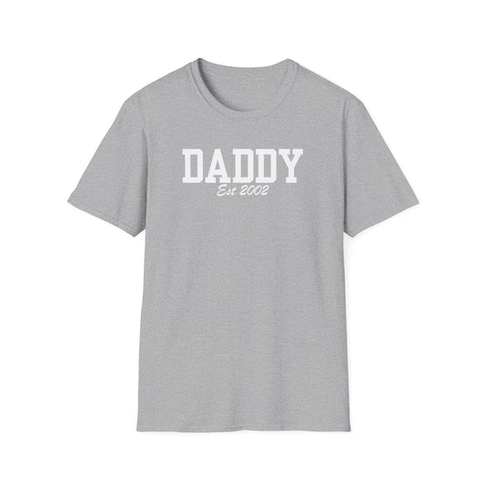 Daddy est T-Shirt