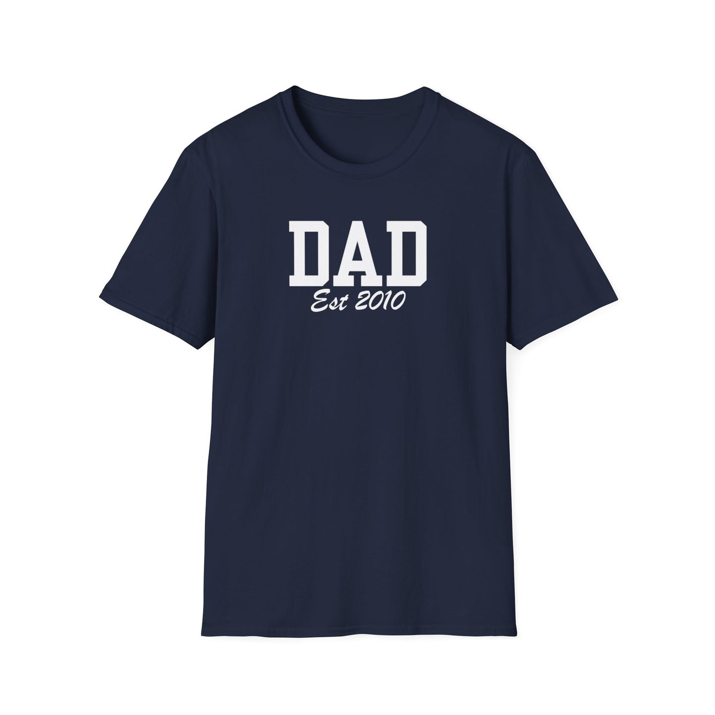 Dad est T-Shirt