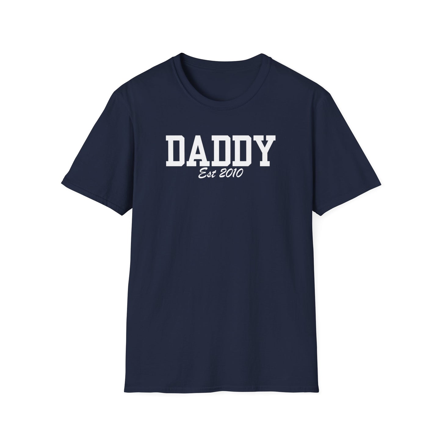 Daddy est T-Shirt