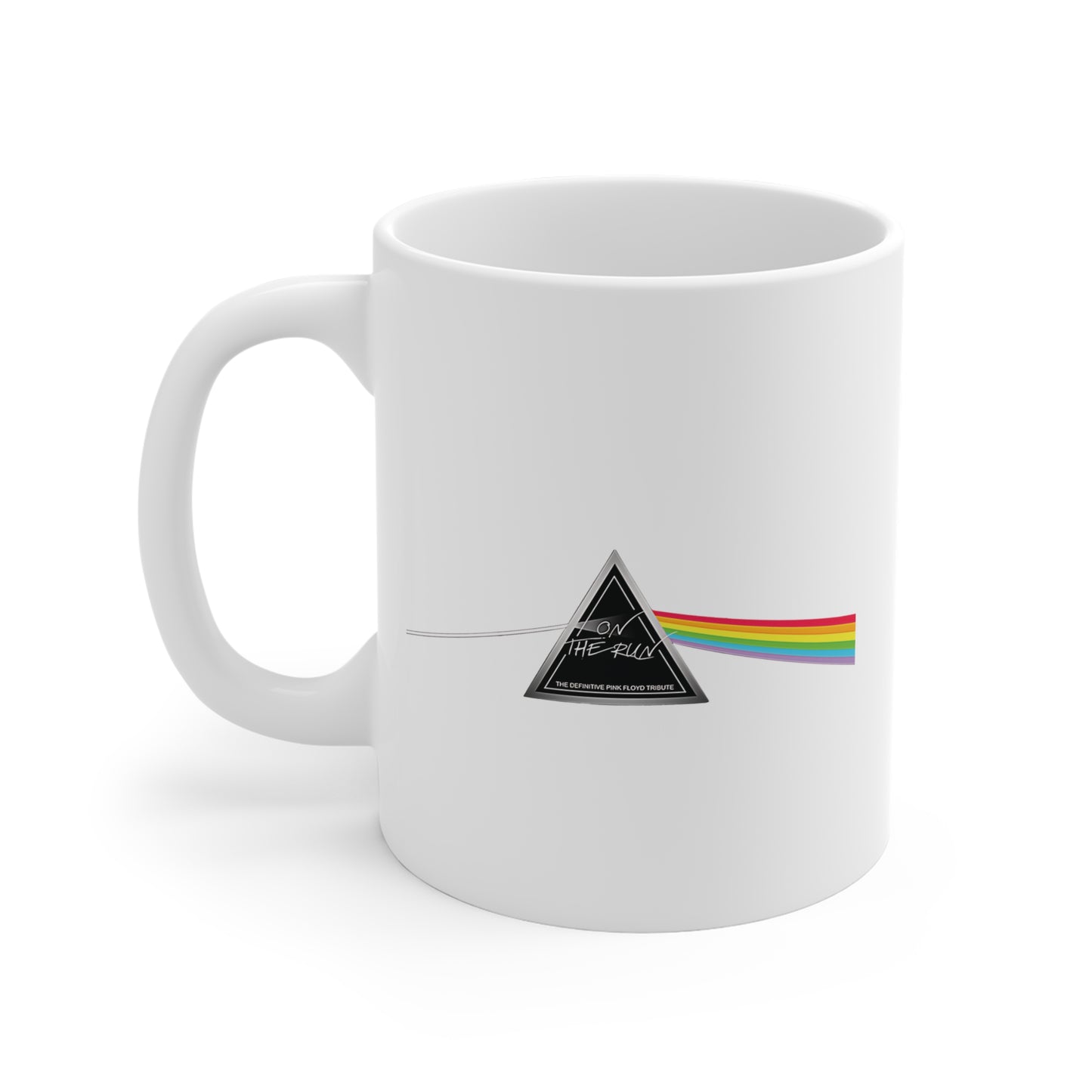 The Leas Bandstand -  Mug (11oz - 325ml)