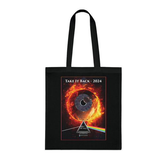 Take It Back - Tote Bag