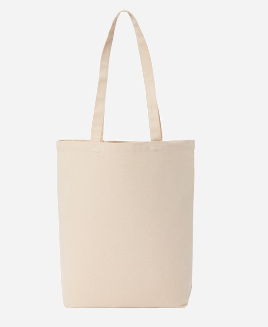 Premium Canvas Bag