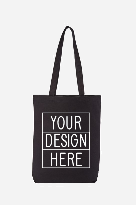 Premium Canvas Bag