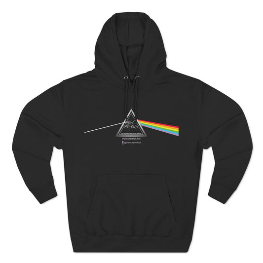 Take It Back - Pull Over Hoodie