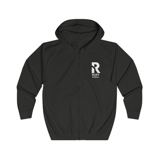 Rory O'Neill - Zip Up Hoodie